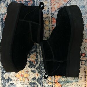 Kids Classic Ultra Mini Platform: Size 2